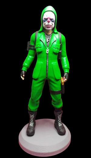 FREE-FIRE-Criminal-GREEN