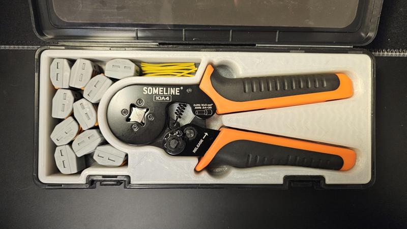 Someline Ferrule Crimpbox Insert