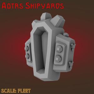 SP204  Stone Portal Transport