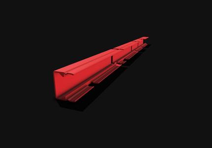 Creality K1 Cable Raceway Covers Bigger Version