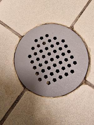 Drain cover