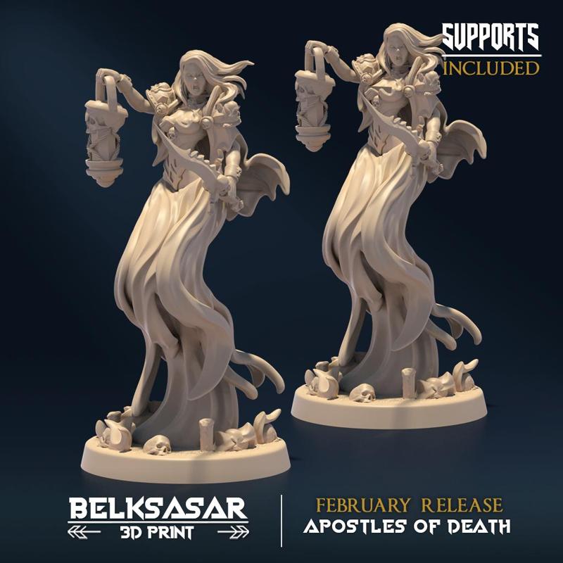 Stalker Reborn C All Variant