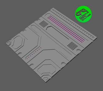ITG Set C - 21