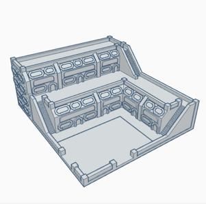 Shopping Center SF049