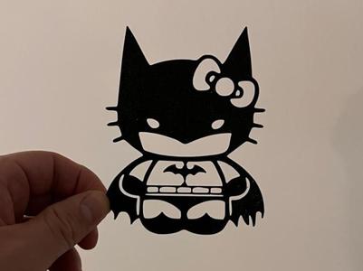 Bat Kiity
