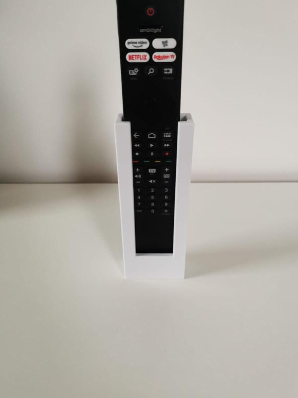 holder for philips remote control (398GR10BEPHN0041HR)