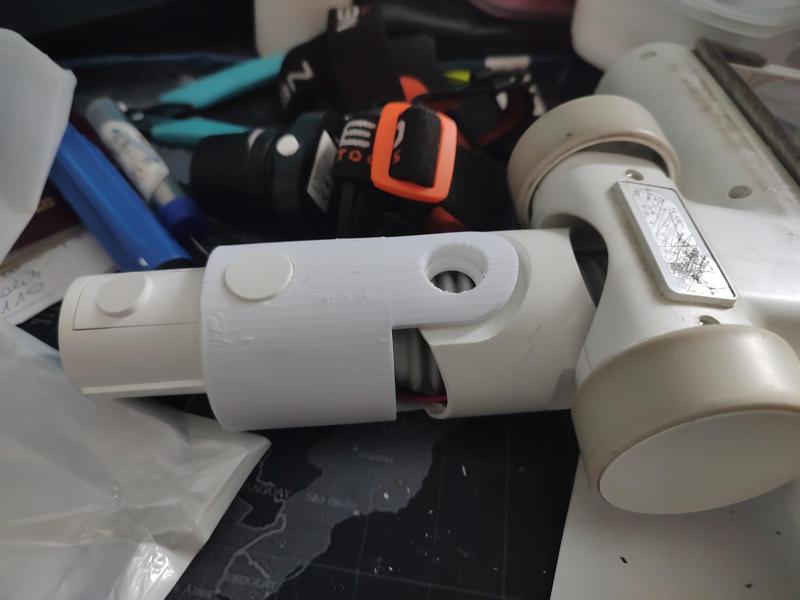 Xiaomi G11 Vacuum cleaner part