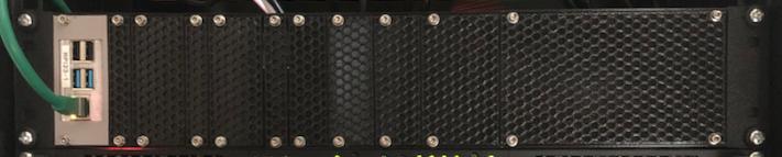 RackRPi full STEP model