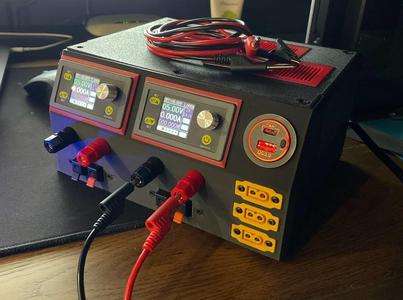 Power Supply Universal