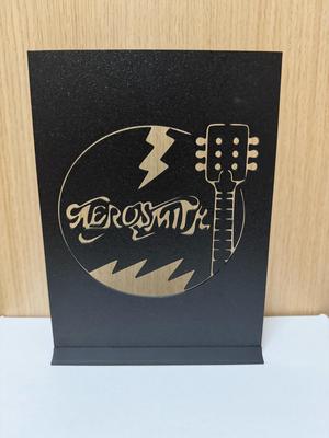 Aerosmith