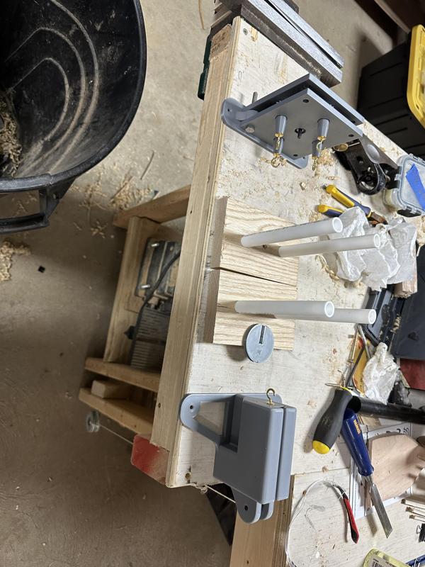 Furled Leader Twister