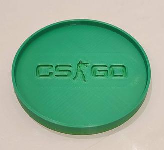 CSGO Coaster