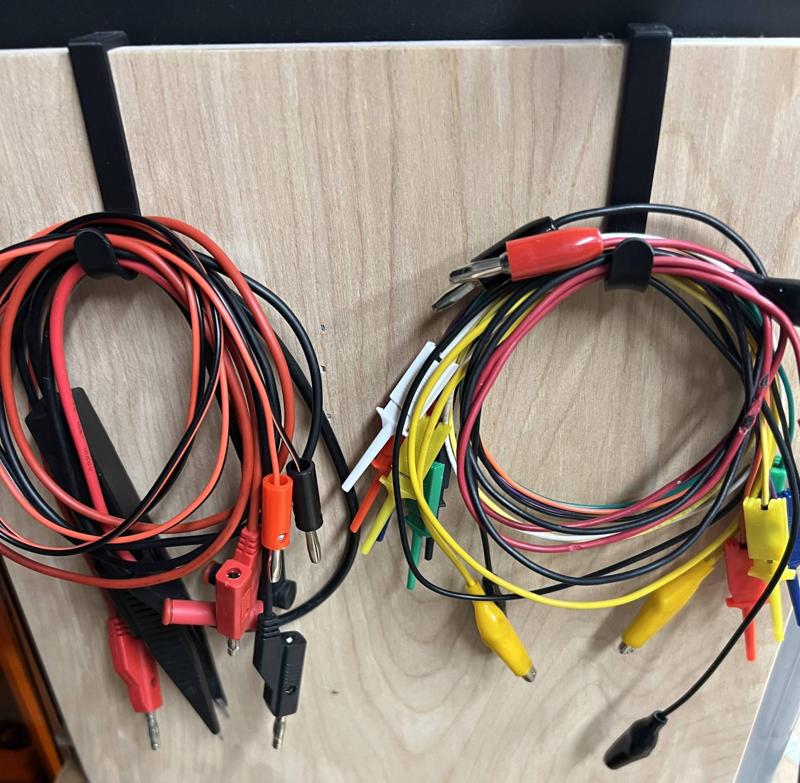 Hanging Cabinet Hook