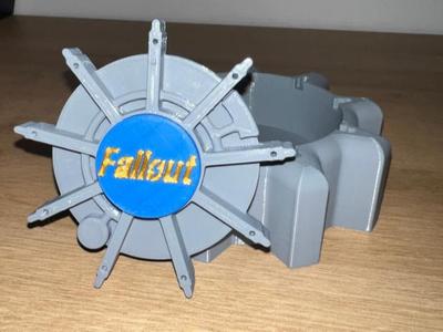 Fallout Box