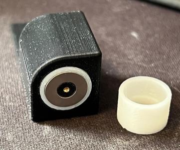 THE FILTER 10mm Pogo Adapter