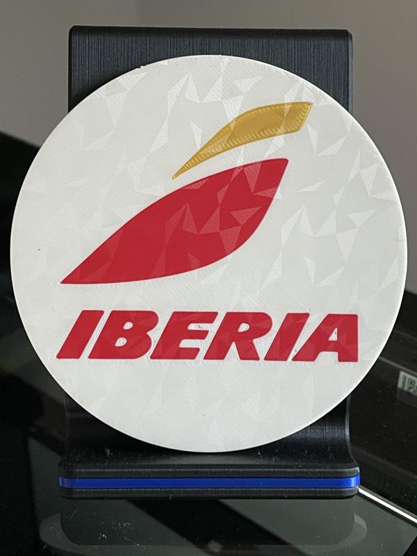 Coaster Iberia Lines