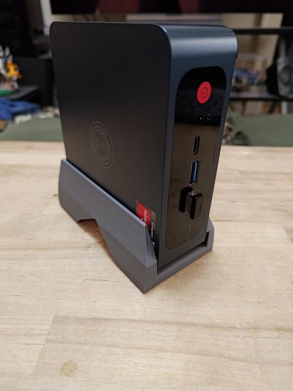 Trigkey/ Beelink Mini PC Vertical Stand