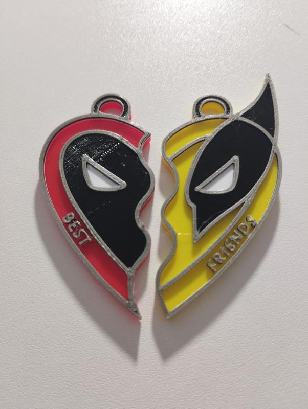 Deadpool & Wolverine