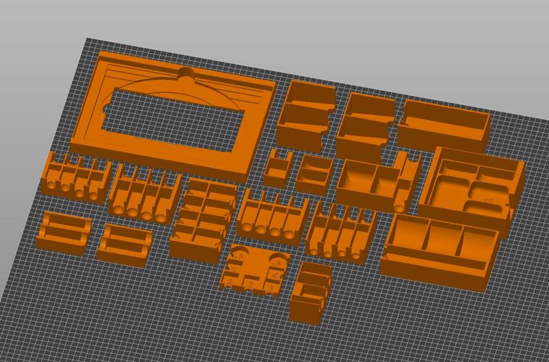 An Re-Improved Feast For Odin & Norwegians Organizer