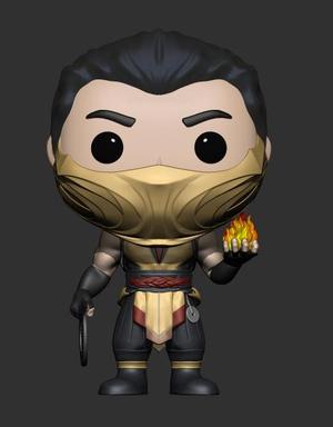 SCORPION