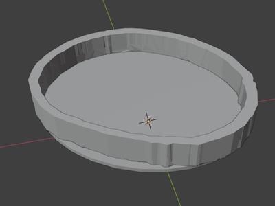 Apple Vision Pro lens insert cap