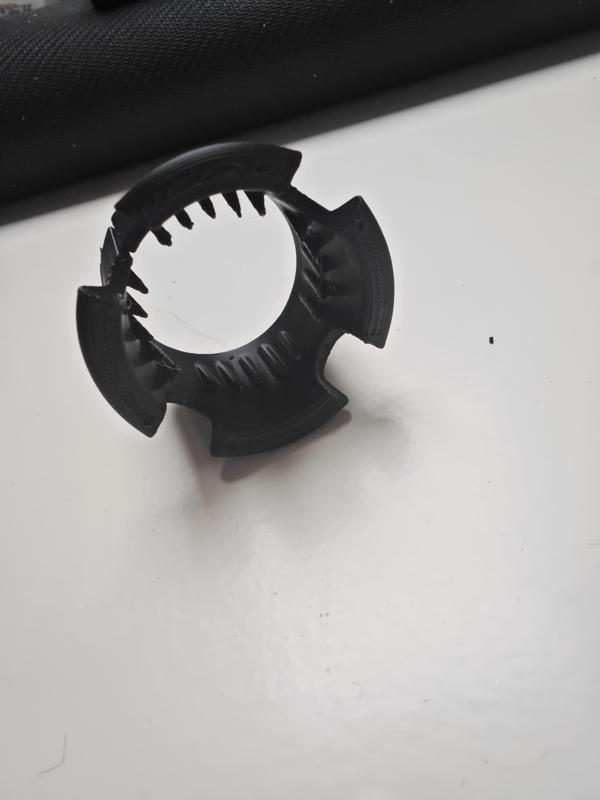 Ryobi Vacuumhead Brush Cleaning tool