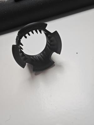 Ryobi Vacuumhead Brush Cleaning tool