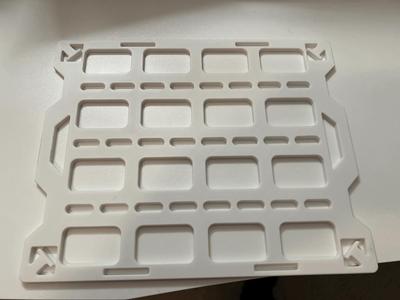 TACTI-COOL  Backpack Panel