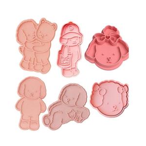 BOBBIE GOODS
