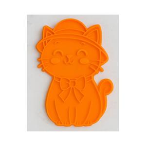 CAT COOKIE CUTTER