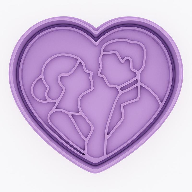 WEDDING COOKIES 2