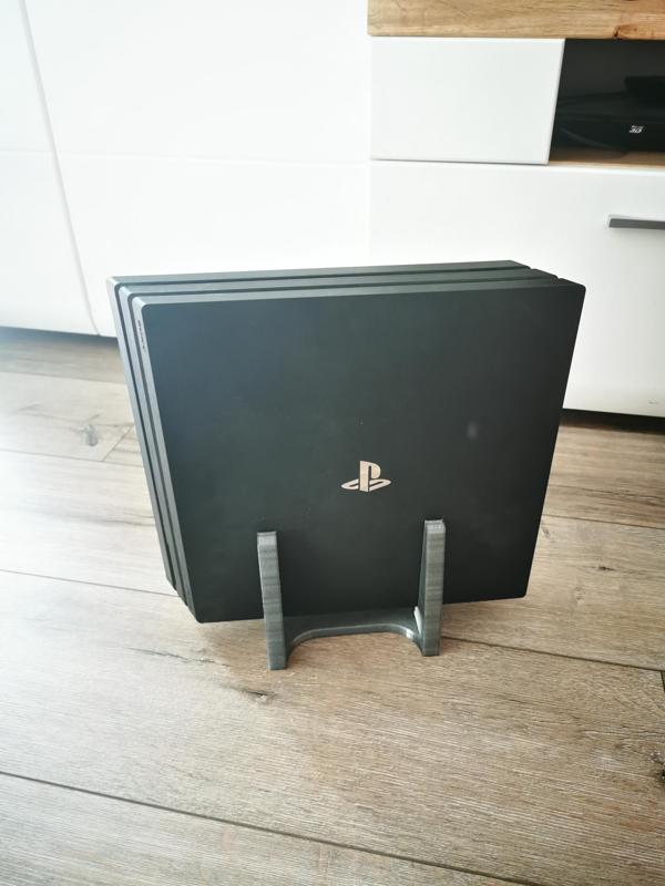 PS4 Pro Stand