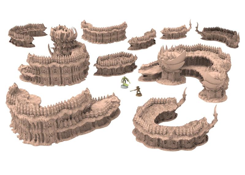 Tyty bug party terrain remix 241 - 250