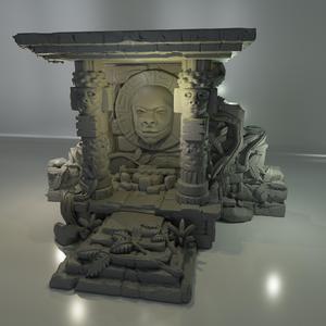 Little Altar 2