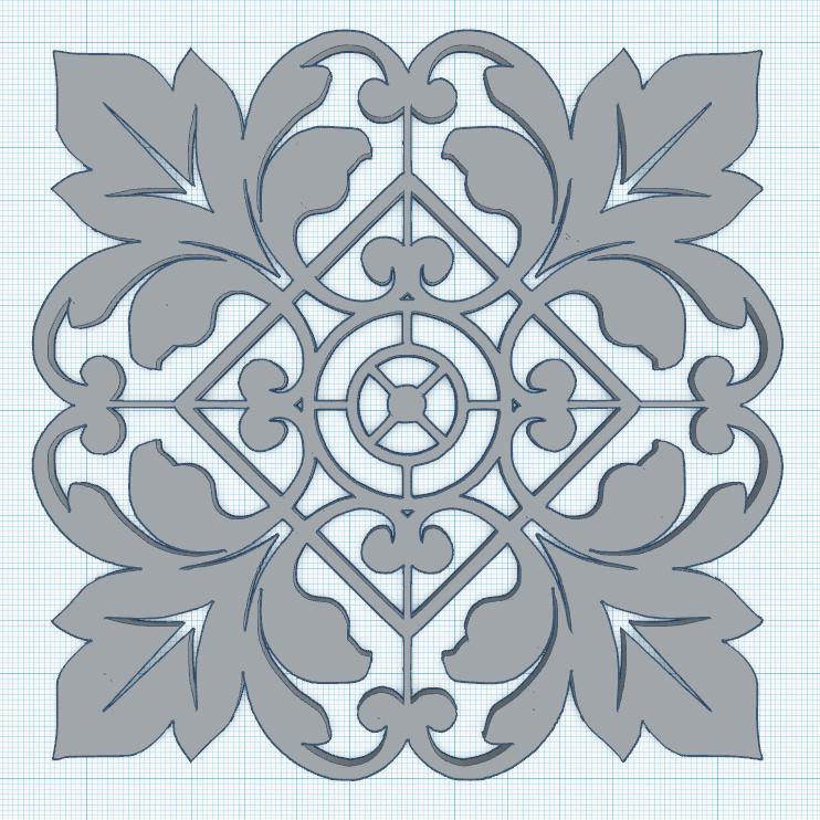 MANDALA 080321