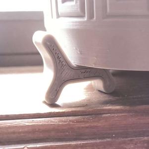 planter riser various lengths