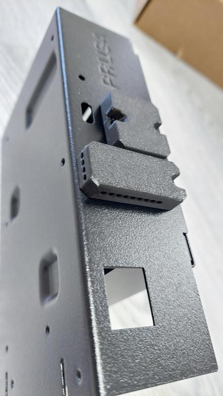 WiFi Cover MK3.5/MK4