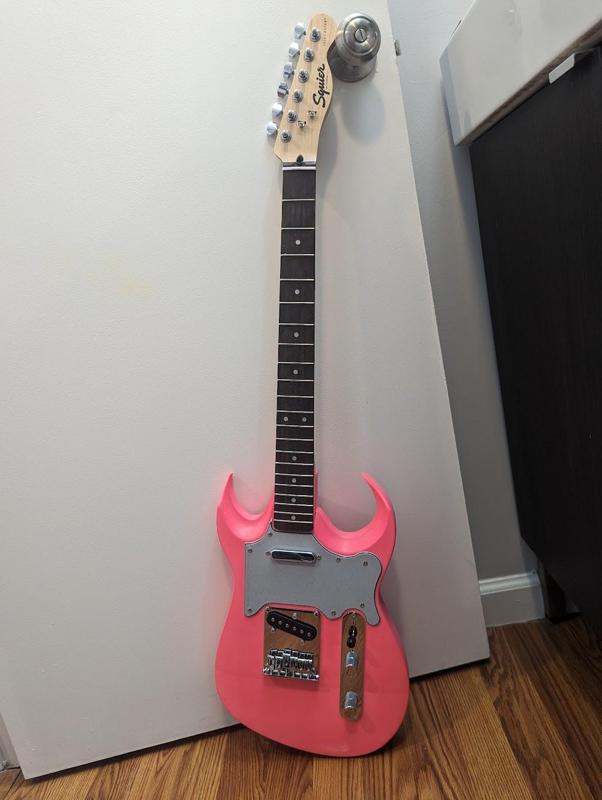 Telecaster PG