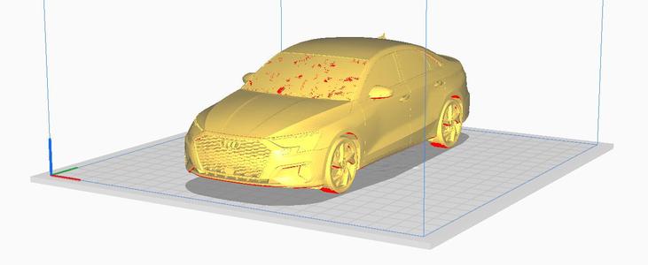 2021 Audi A3 35 TFSI
