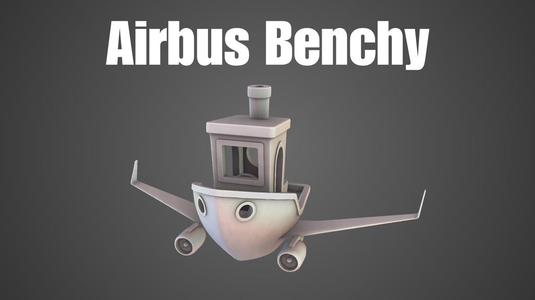 AirBenchy 320