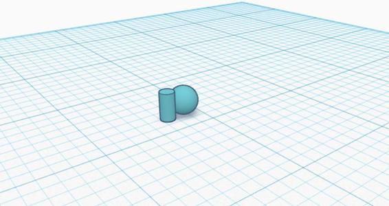 Lego hand grenade