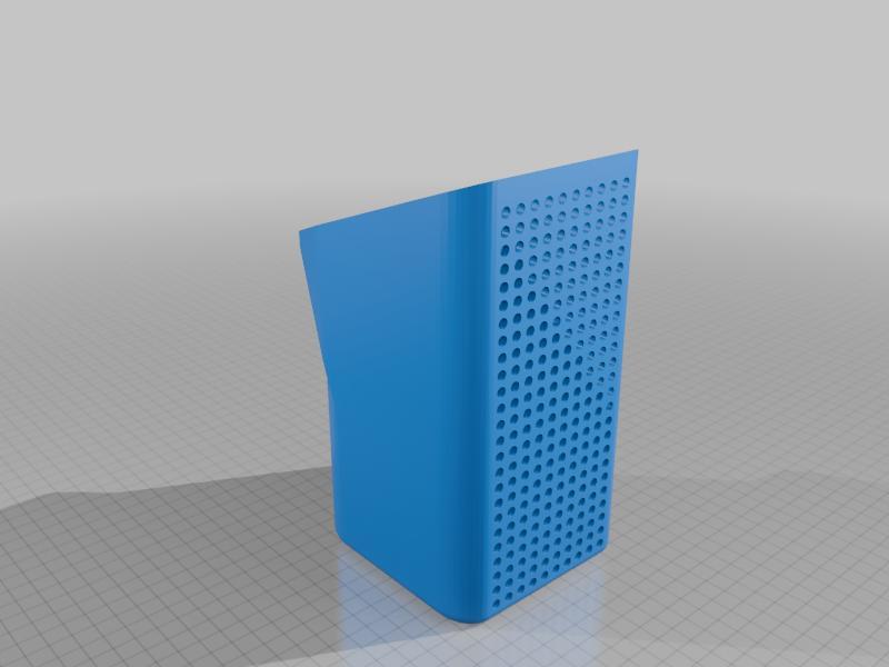 chicken coop poop scoop