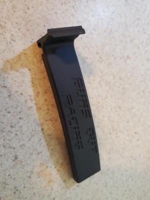Bike Tire Lever - Tire Monkey knock off