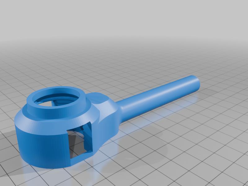 Optical Lens Tube/Mount