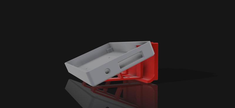 Btt hdmi7 V1.2 mount