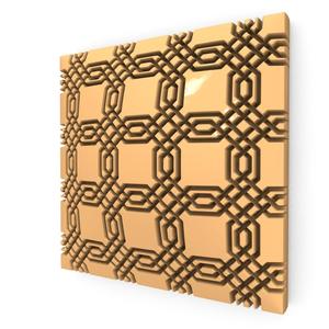 3D Wall Panel 3DWPRAJ17