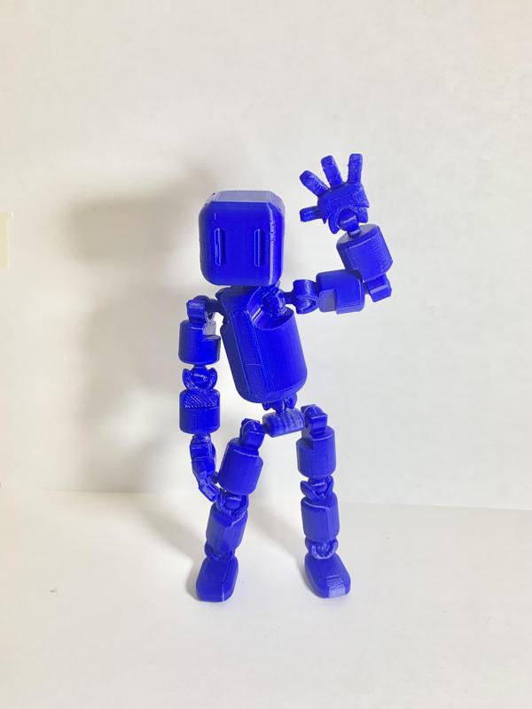 Easy Figure