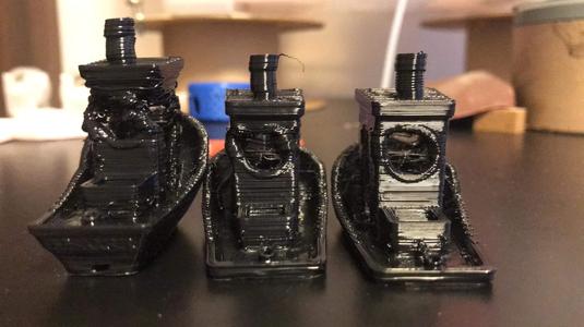 PCL (Polycaprolactone) Material Profile