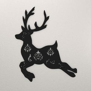 Deer Wall Decoration WAMON7