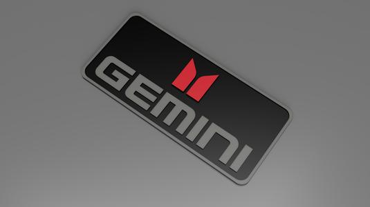 Isuzu Gemini Board